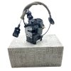 Originalteil Türschloss vorne links Renault Captur I , 805031332R